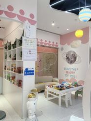 -星咔萌StarCamo儿童剪发(芳圆里IDMALL品牌形象店)