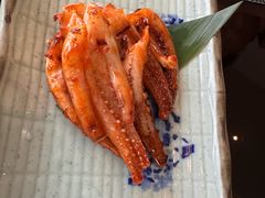 -柚·日式料理-富力万丽酒店