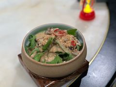 -锦府盐帮·侯宅(五棵松万达店)