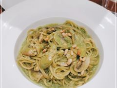 -UPPER KITCHEN(延安路店)