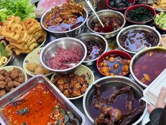 -小吴水煮(羊子巷无任何分店)