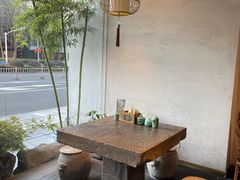 -老清朝包子铺(开明街店)