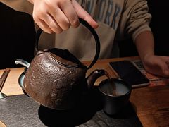 -湊湊火锅·茶憩(石家庄万象城店)