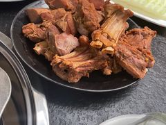 -新乡杨记红焖羊肉火锅(天坛南门店)