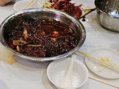 -柒五龙虾(八王寺店)