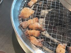 -山葵说·泥炉烤肉(泰达时尚E街区店)