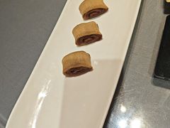 -全聚德(长白直营店)
