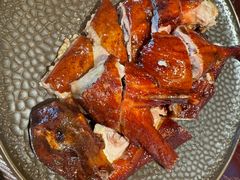 -滇野云南野生菌餐厅(陕西南路店)