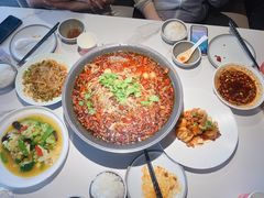 -麻六记(新天地店)