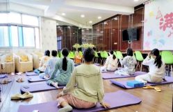 -千禧果月子会所(郑州东站店)