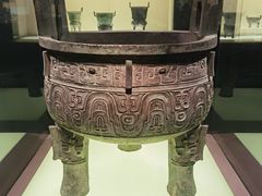 -上海博物馆(人民广场馆)