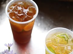 撣邦果敢-相约小筑缅泰餐厅(孟定店)