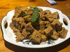 -东家小院金汤酸菜鱼(南阳路店)