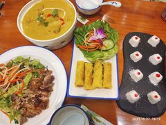 -阮氏娘·越南料理(双子塔店)