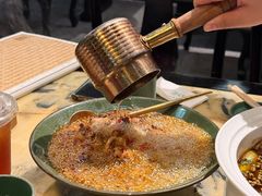 -锦府盐帮·侯宅(五棵松万达店)