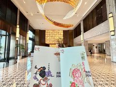 -洛阳国际大酒店