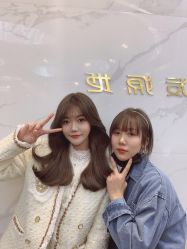 -发源地HAIR SALON