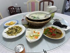 -高老庄·老溧阳·私房菜(南山竹海店)
