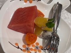 -红棉中餐厅·广州海航威斯汀酒店