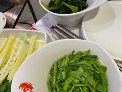 -七欣天香辣蟹火锅(淮安璟和名城店)