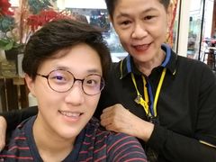 -兴旺海鲜砂煲王