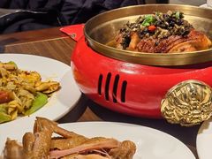 -李氏八大件老菜馆(万宝街店)