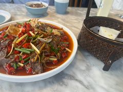 -懒人盐府人家(航天桥店)