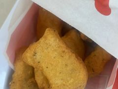 -华莱士·全鸡汉堡(皓月店)