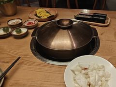 -大头椰·椰子鸡火锅(新梦店)