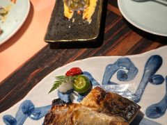 -山葵家·创意料理(临平银泰城店)