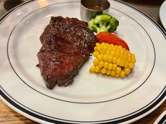 -食间牛排(湖西路店)
