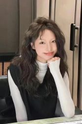 -妃格美发沙龙·烫发·染发