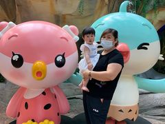 -杭州开元森泊度假乐园