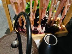 -湊湊火锅·茶憩(杭州湖滨银泰in77店)