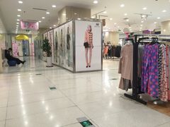 -沈阳百联购物中心(青年大街店)