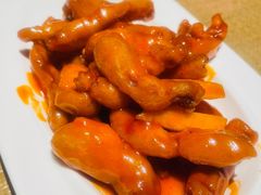 -渝信川菜(西单店)