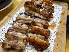 -大笑饭堂(甲子桥店)