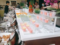 自助取餐区-素馨阁·天水麻辣烫(昌硕路店)