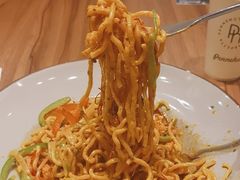 -Pennehut畔尼意面(合肥万象城店)
