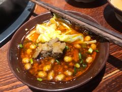 -受气牛肉·耙牛肉火锅(水晶郦城店)