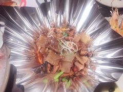 -匠和风精致料理(莆田财富中心店)