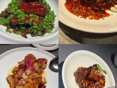 -南堂馆·新川菜(春熙路店)