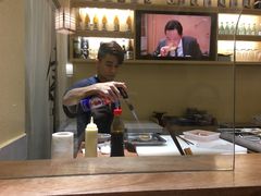 -信日本料理(信义坊店)