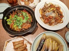 -周家二小姐的菜(西津渡店)