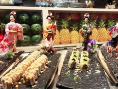 -梨花自助烤肉(天河城店)