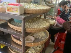 -阿麟馄饨(延长路店)