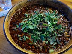 -乐山第一家临江鳝丝(茶坊路店)