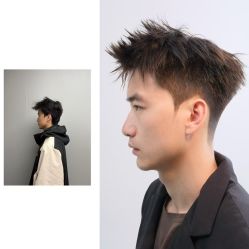 -丝语萱形象