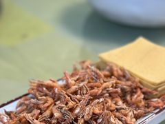 -美顺香食府鱼头老店(雪野湖店)