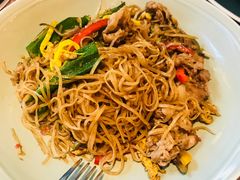 -CHINCHIN 青青·泰国料理(万象食家店)